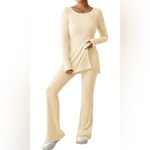 Two peice lounge set